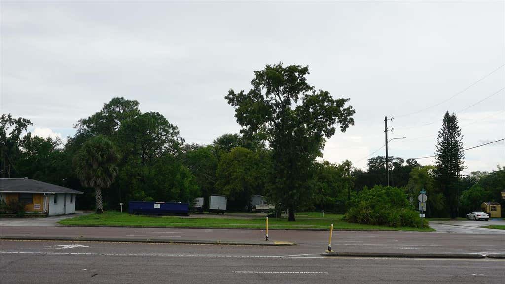Photo of 7317 Little Road, New Port Richey, FL 34654 (MLS # W7888298)