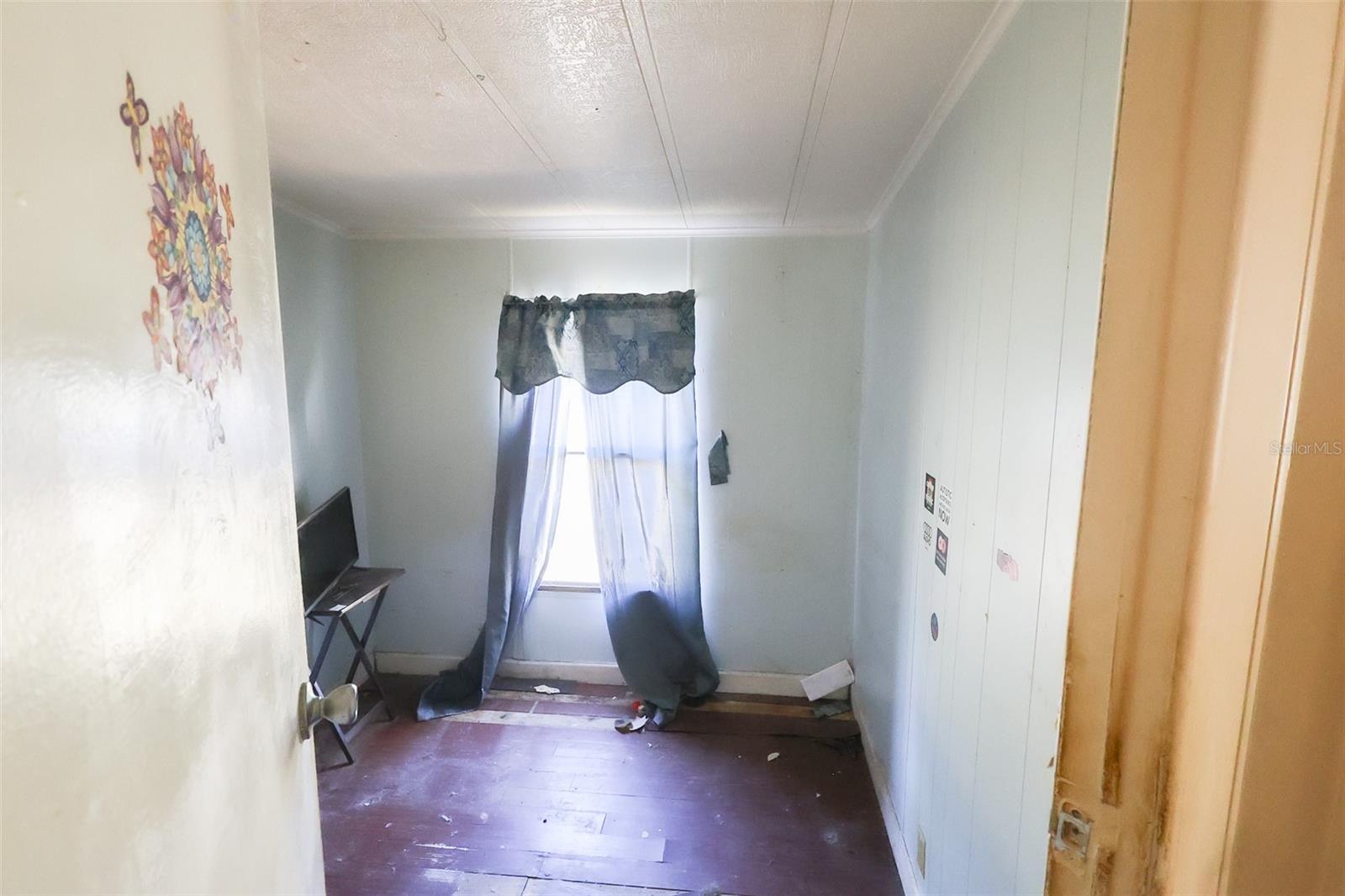 NOT IN SUBDIVISION - Residential