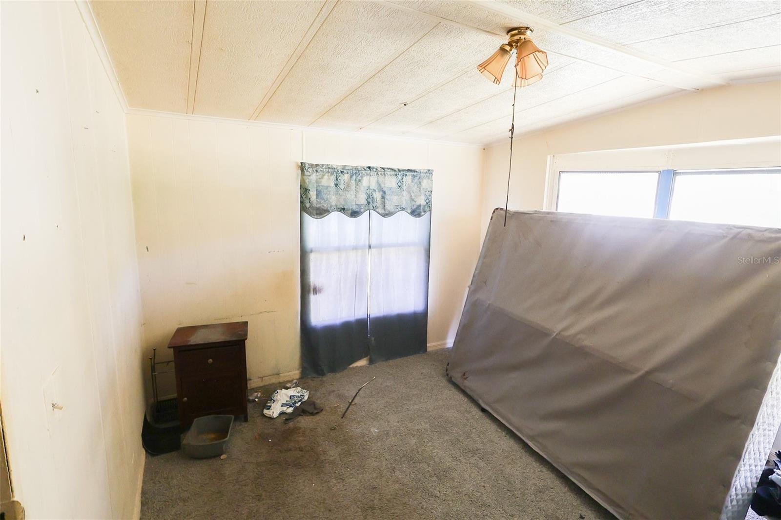 NOT IN SUBDIVISION - Residential