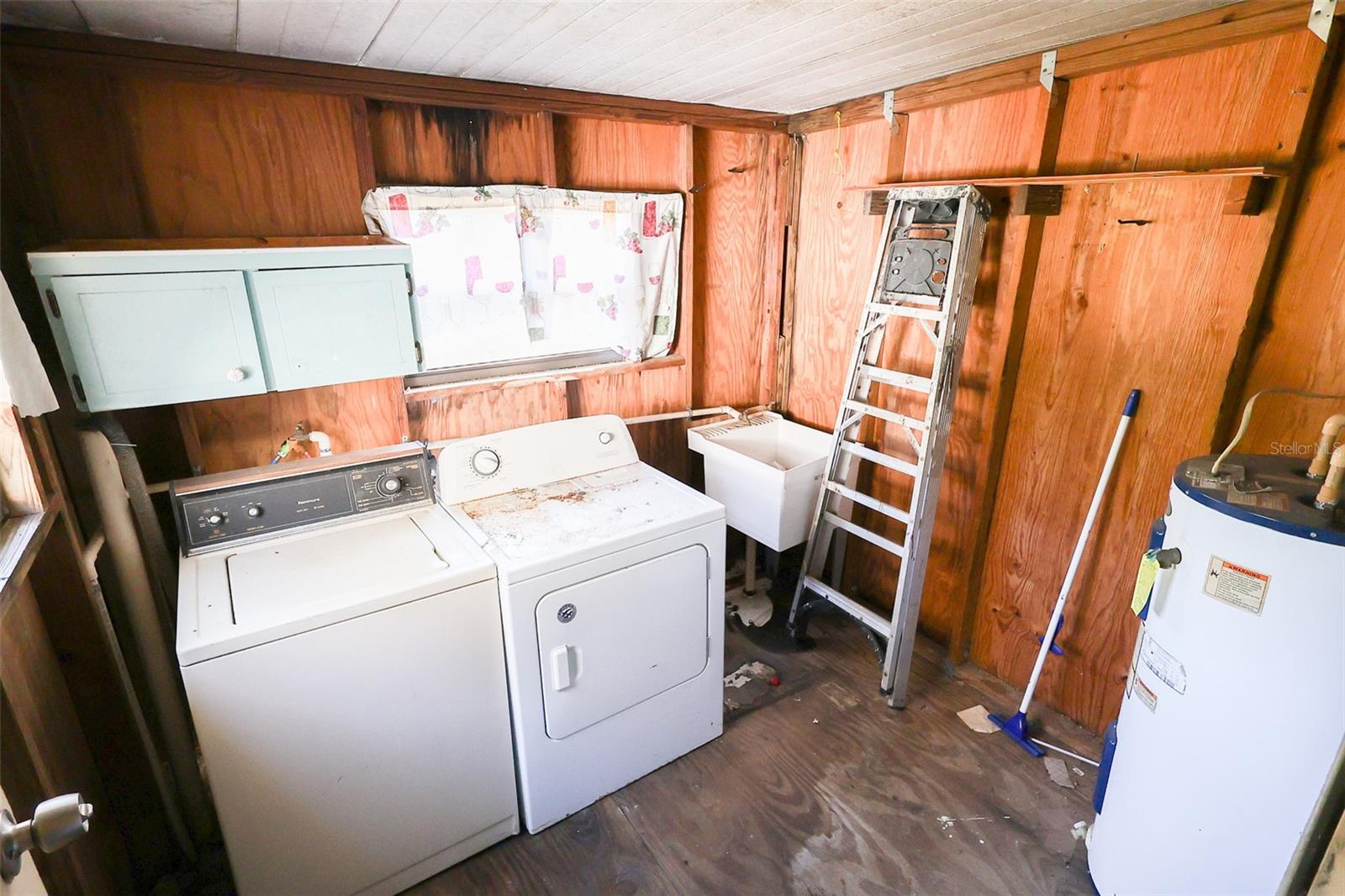 NOT IN SUBDIVISION - Residential