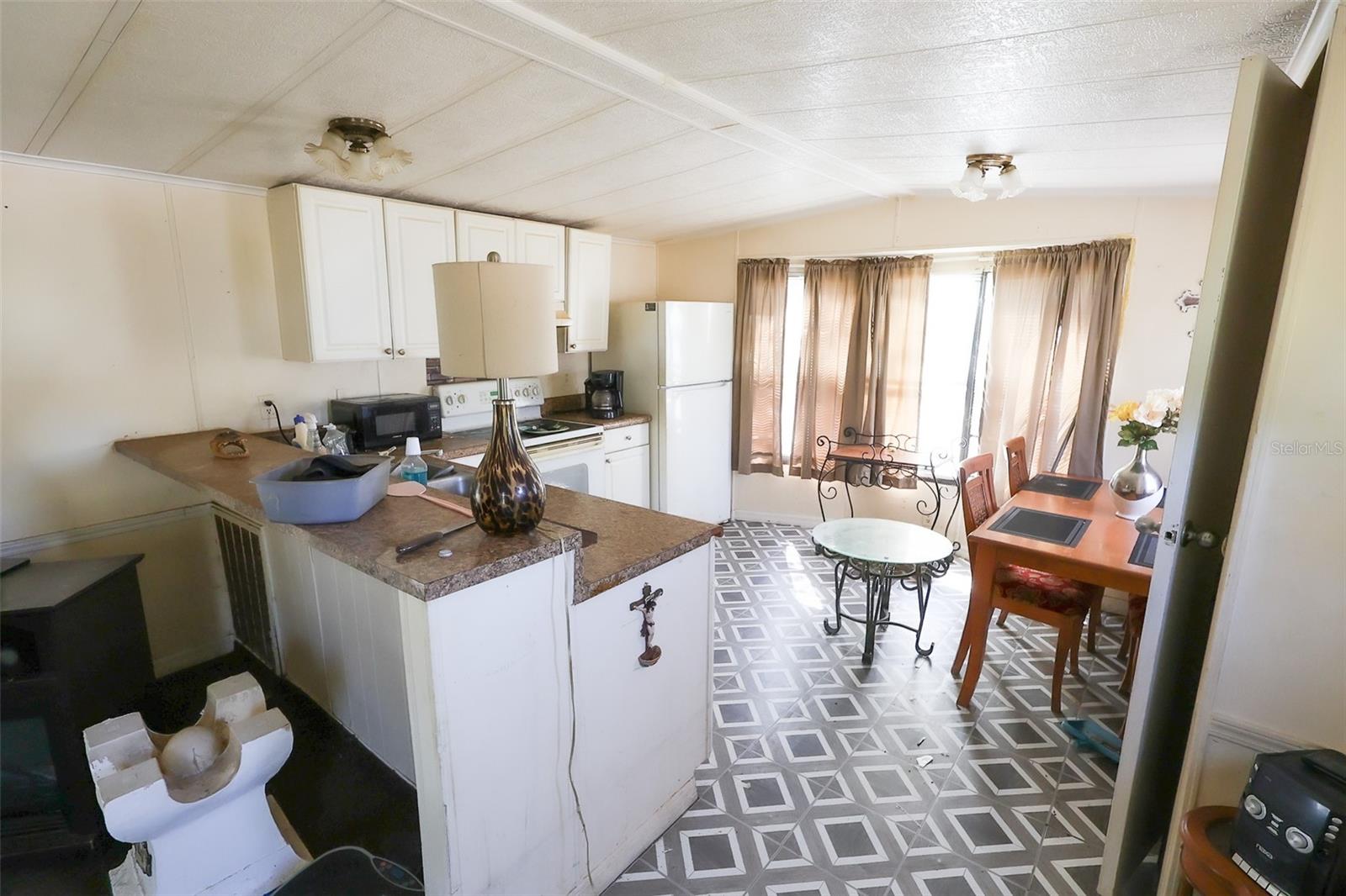 NOT IN SUBDIVISION - Residential