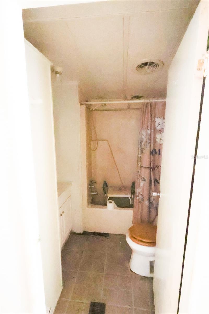 NOT IN SUBDIVISION - Residential