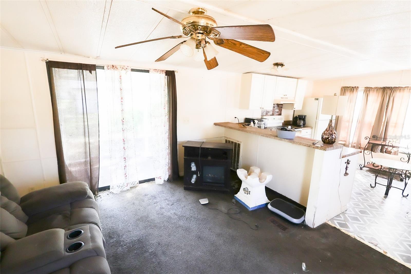 NOT IN SUBDIVISION - Residential