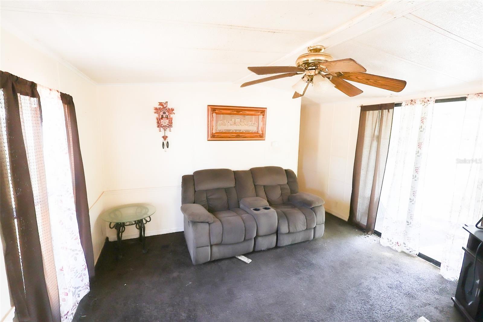 NOT IN SUBDIVISION - Residential