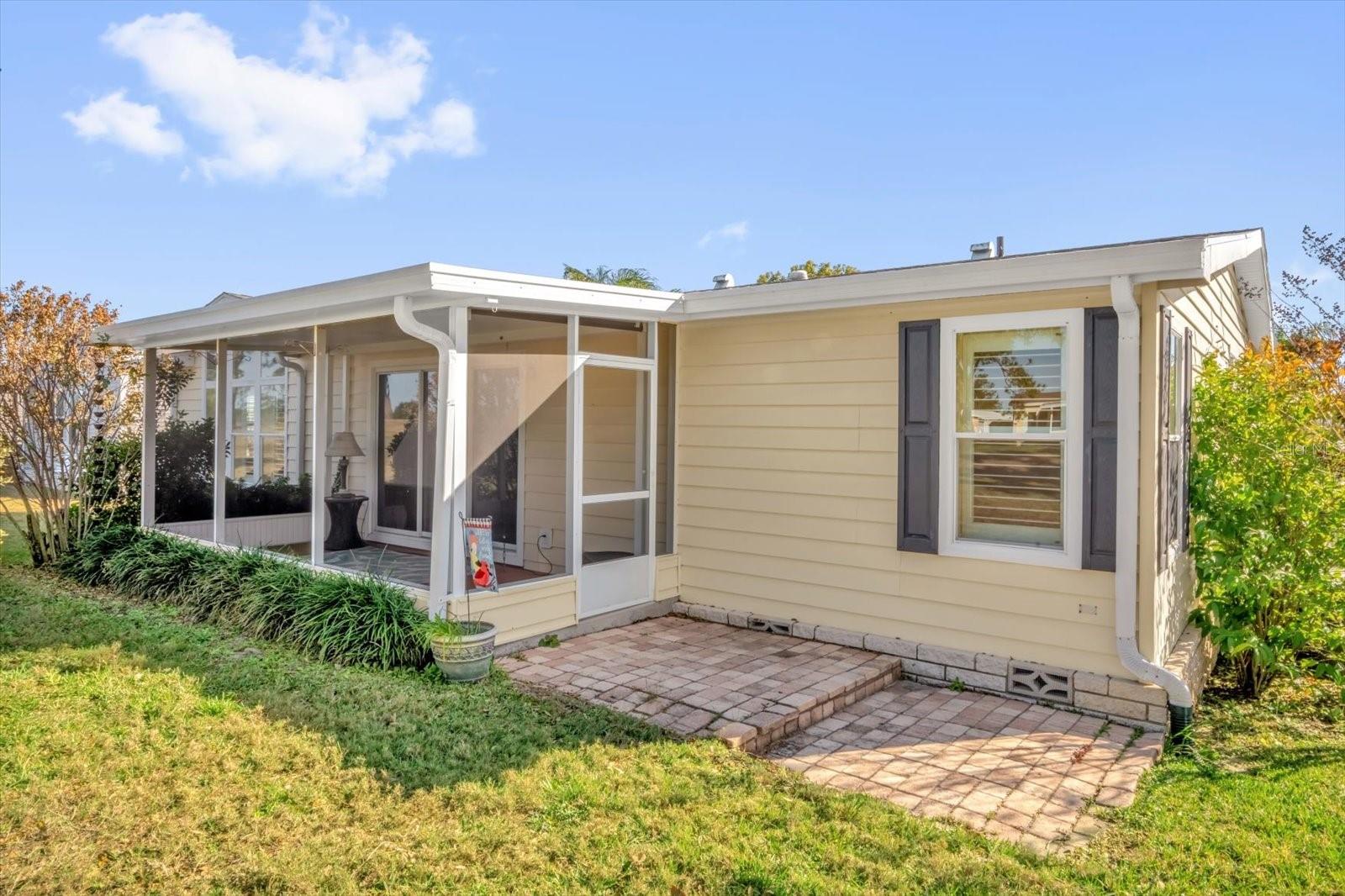 ZELLWOOD STATION COOP MH PARK - Residential