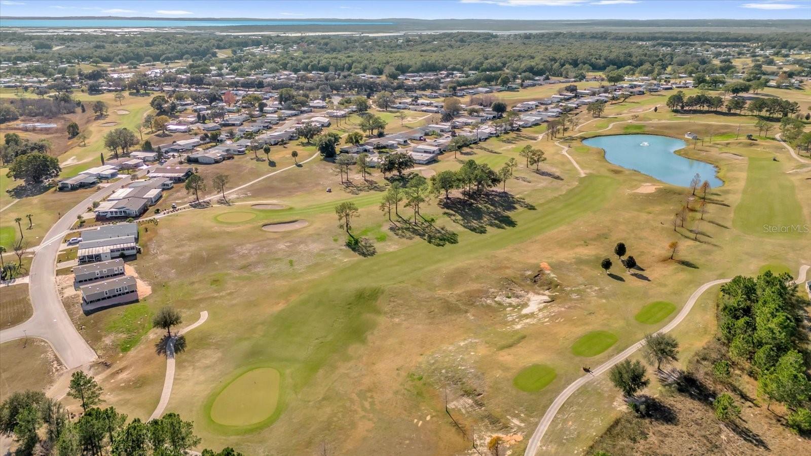 ZELLWOOD STATION COOP MH PARK - Residential