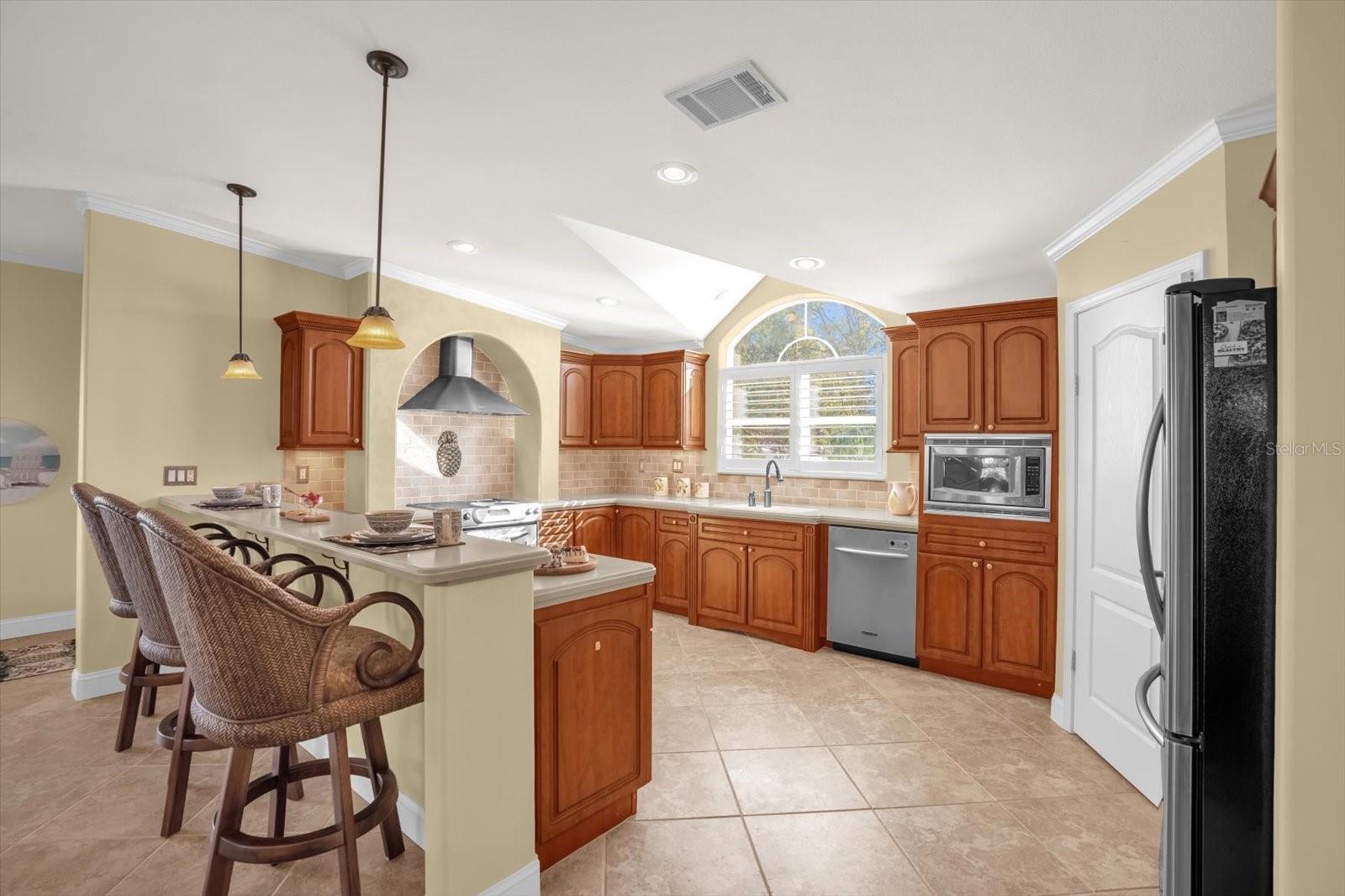 ZELLWOOD STATION COOP MH PARK - Residential