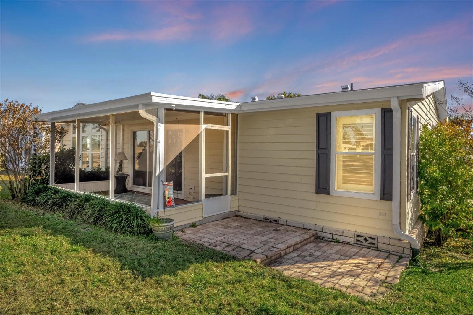 ZELLWOOD STATION COOP MH PARK - Residential