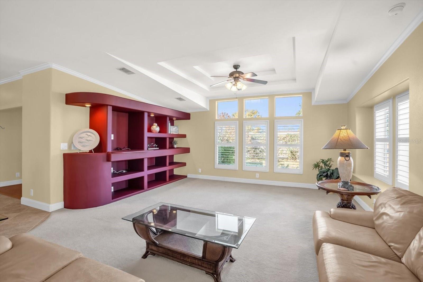 ZELLWOOD STATION COOP MH PARK - Residential