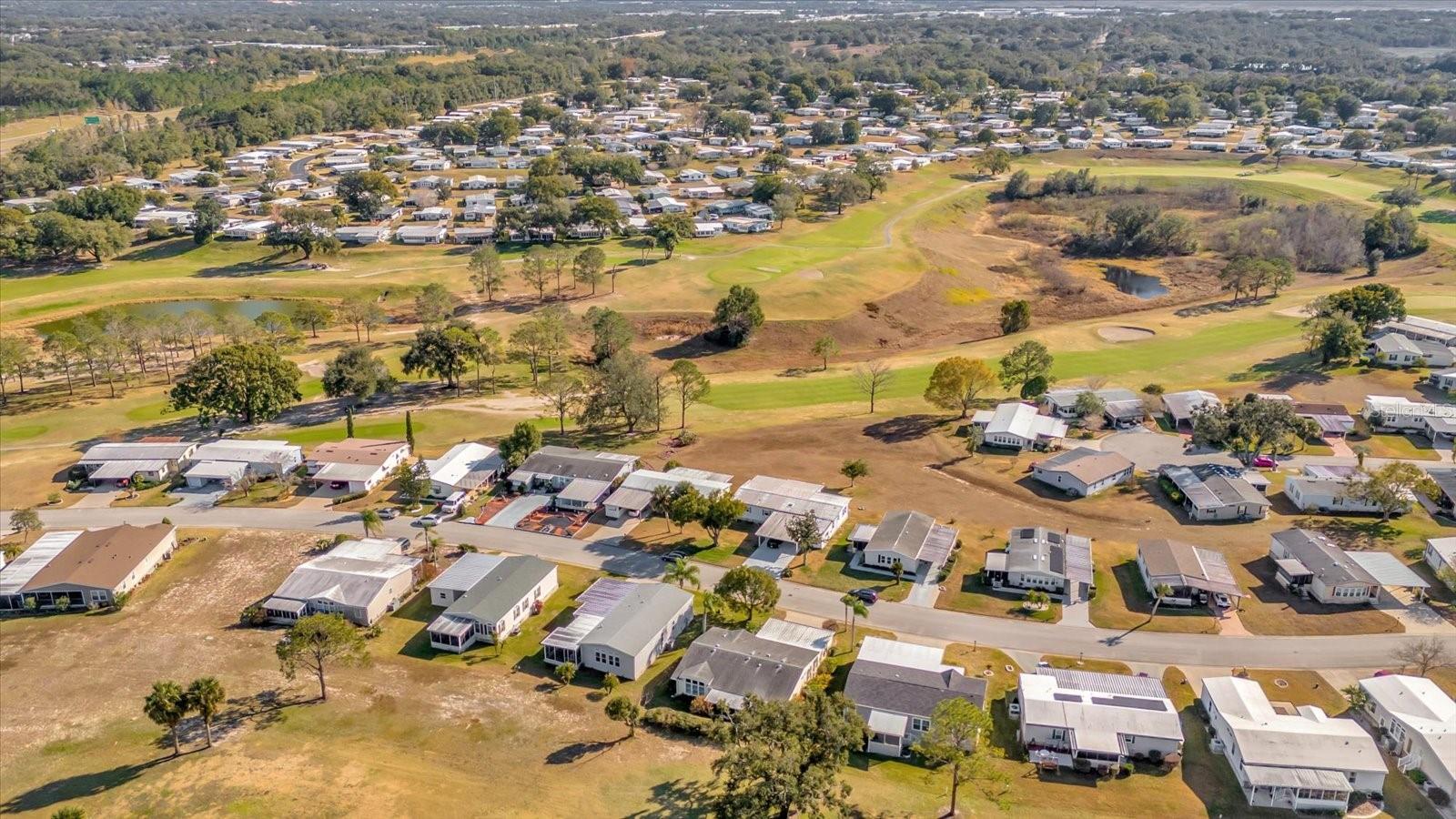 ZELLWOOD STATION COOP MH PARK - Residential