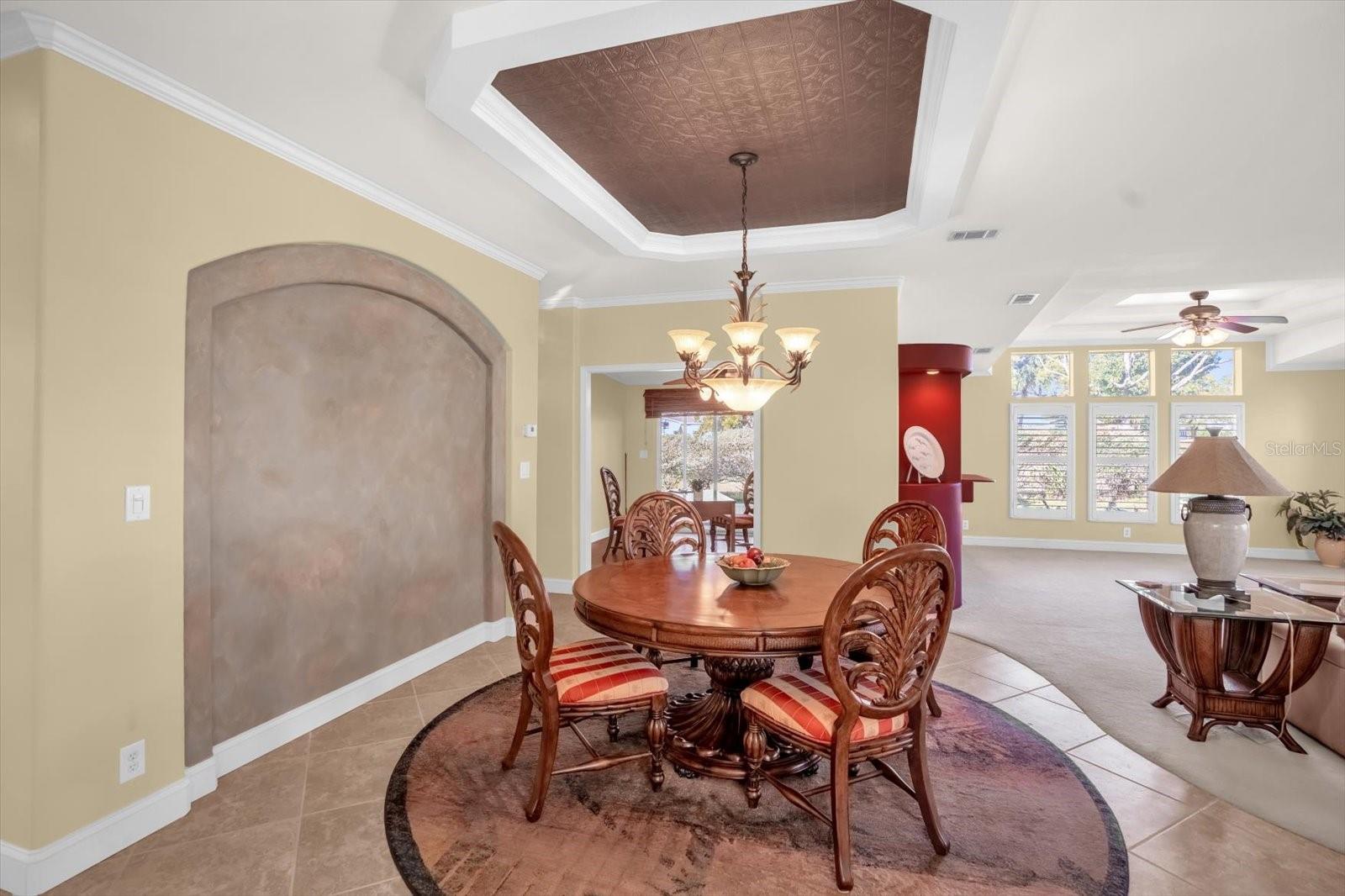 ZELLWOOD STATION COOP MH PARK - Residential