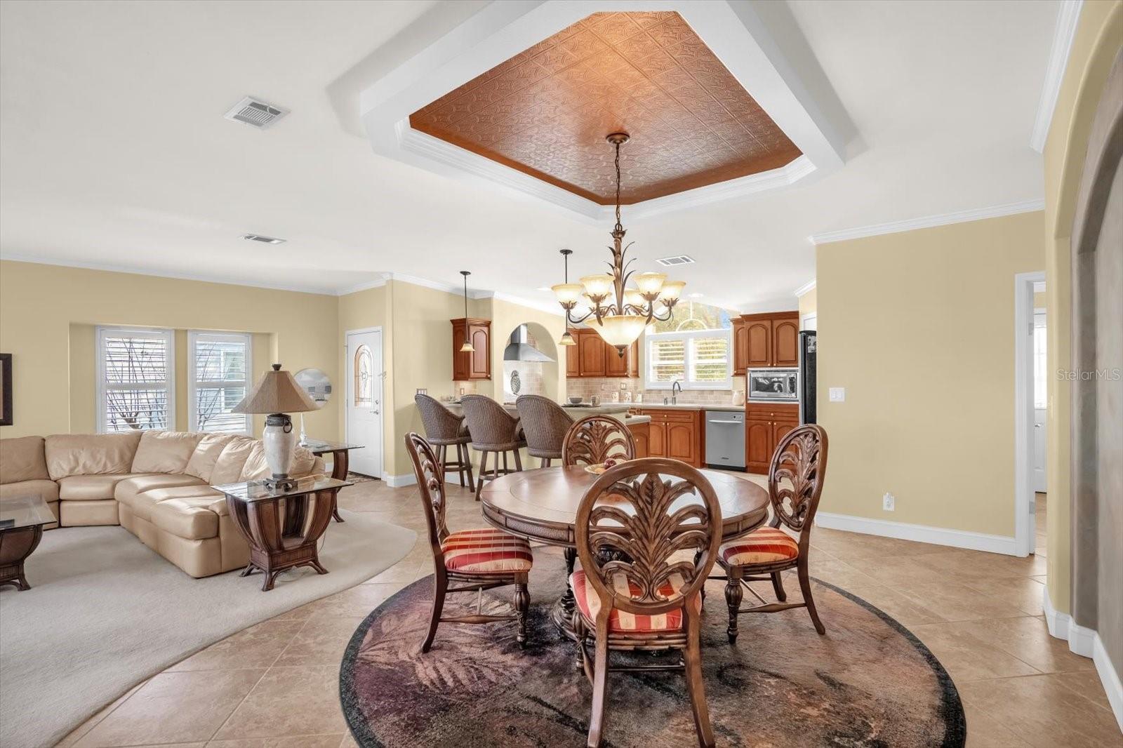 ZELLWOOD STATION COOP MH PARK - Residential