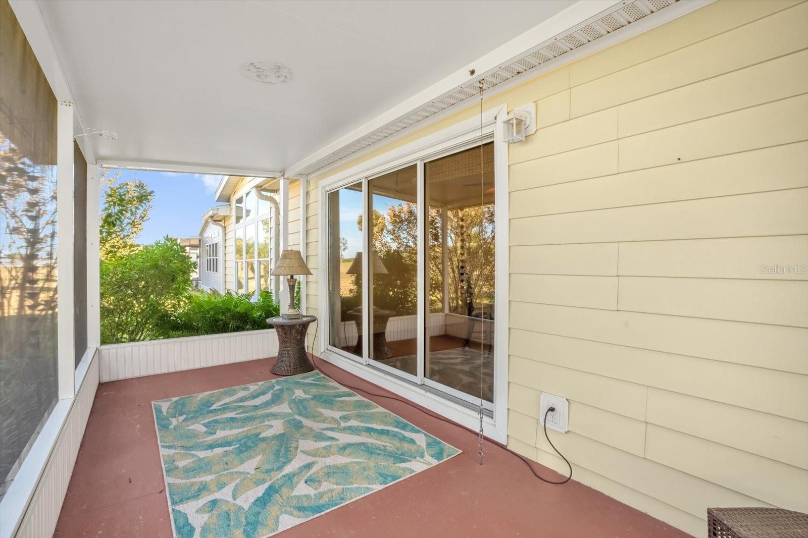 ZELLWOOD STATION COOP MH PARK - Residential