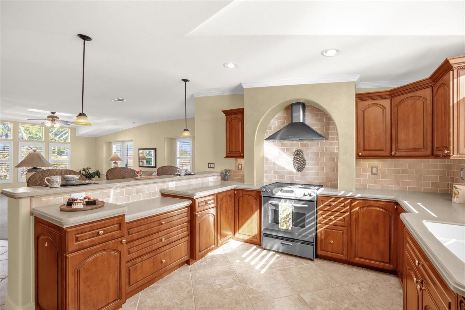 ZELLWOOD STATION COOP MH PARK - Residential