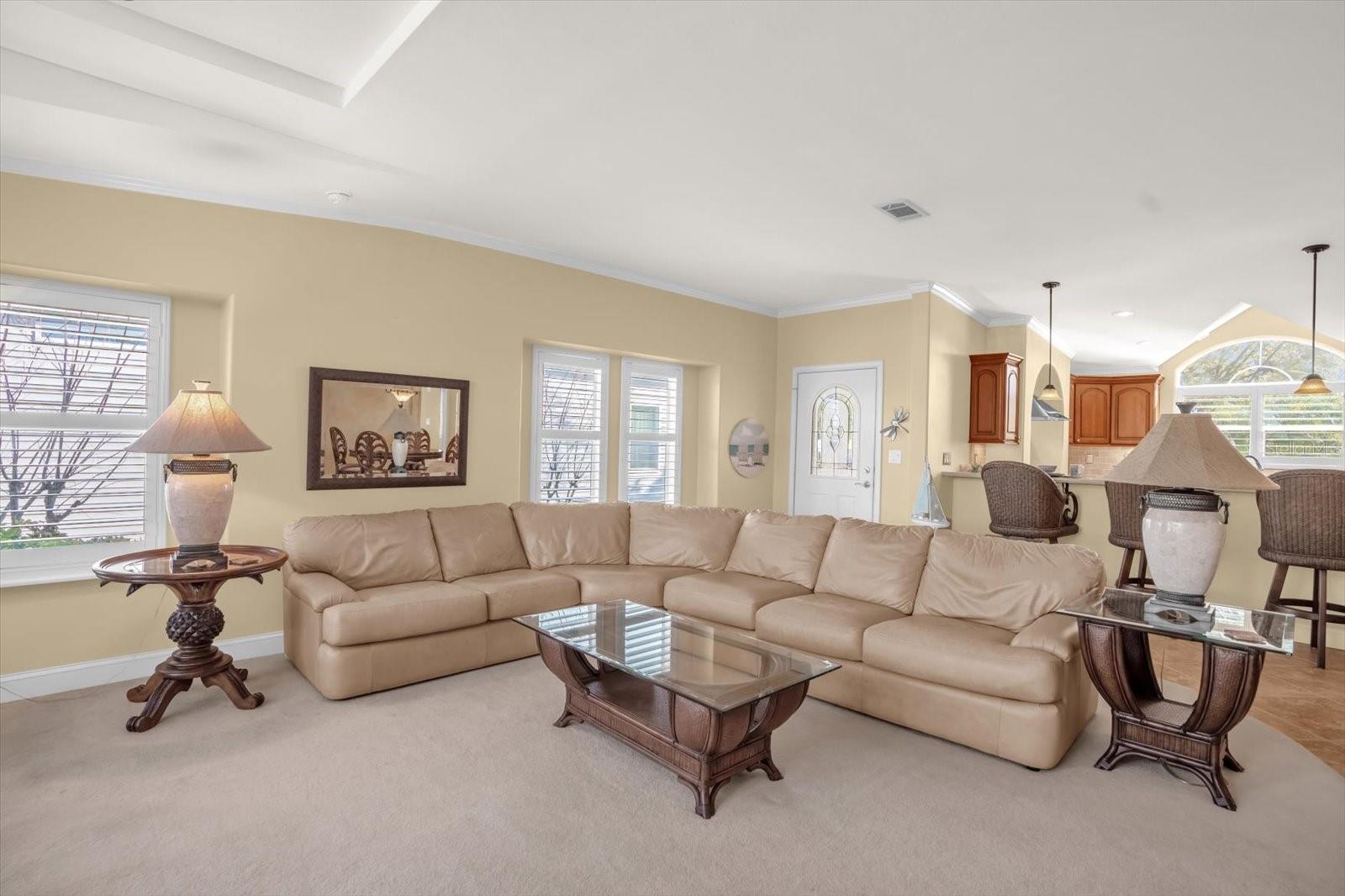 ZELLWOOD STATION COOP MH PARK - Residential