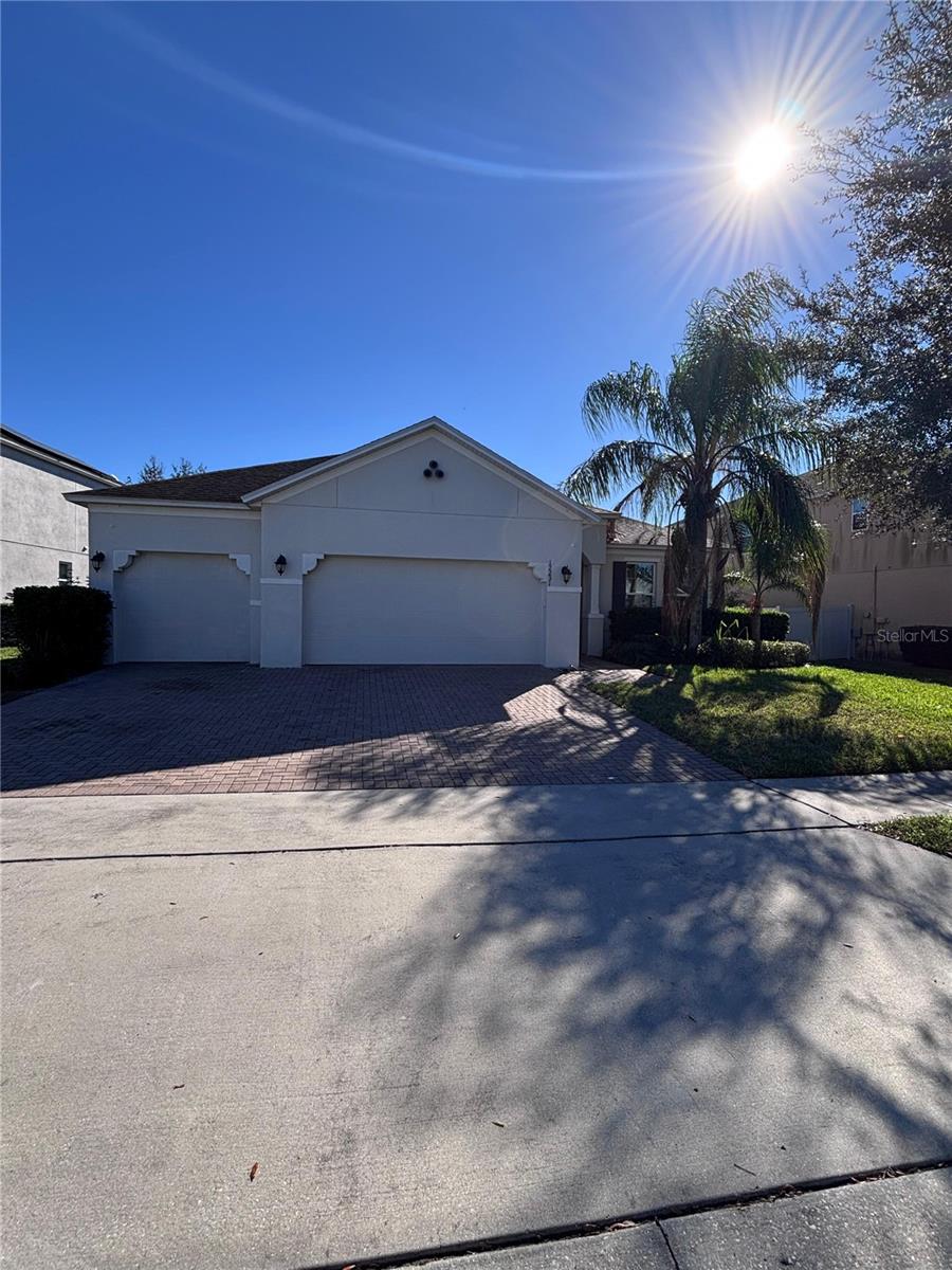 RESERVE/SAWGRASS PH 1 - Residential
