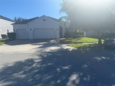 Photo of 12231 Stone Bark Trail, Orlando, FL 32824 (MLS # S5140584)