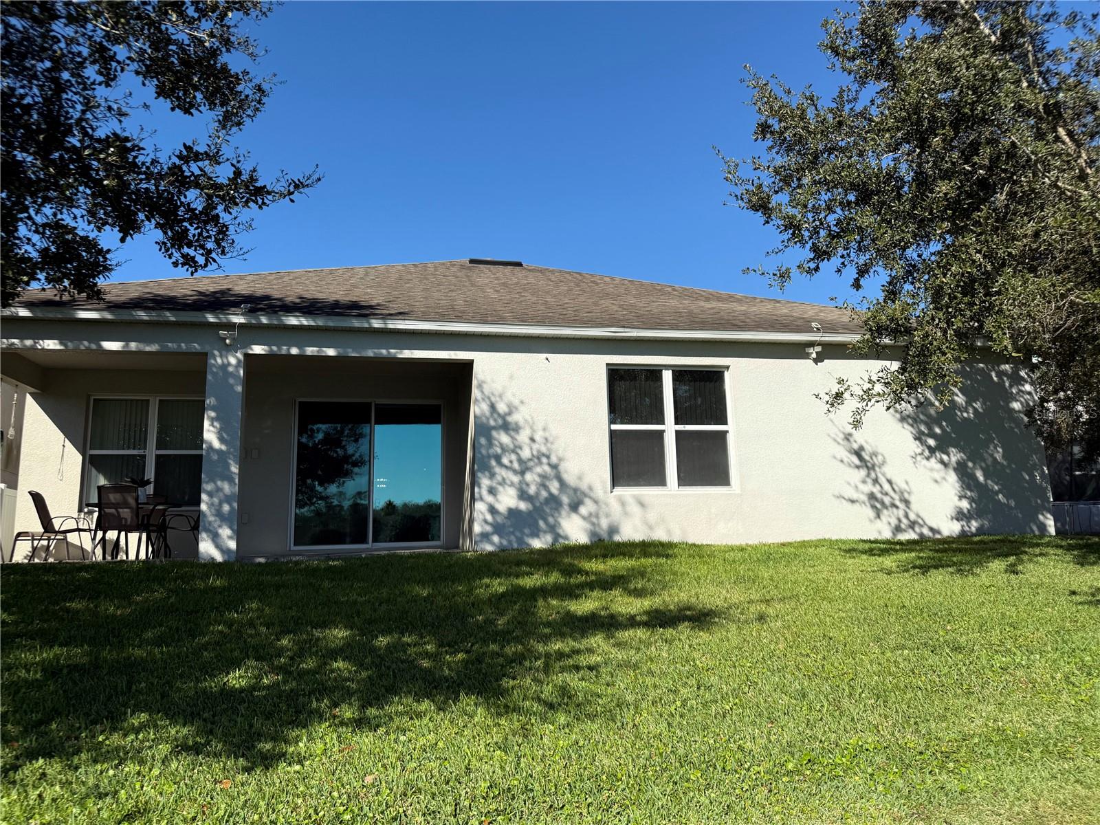 RESERVE/SAWGRASS PH 1 - Residential
