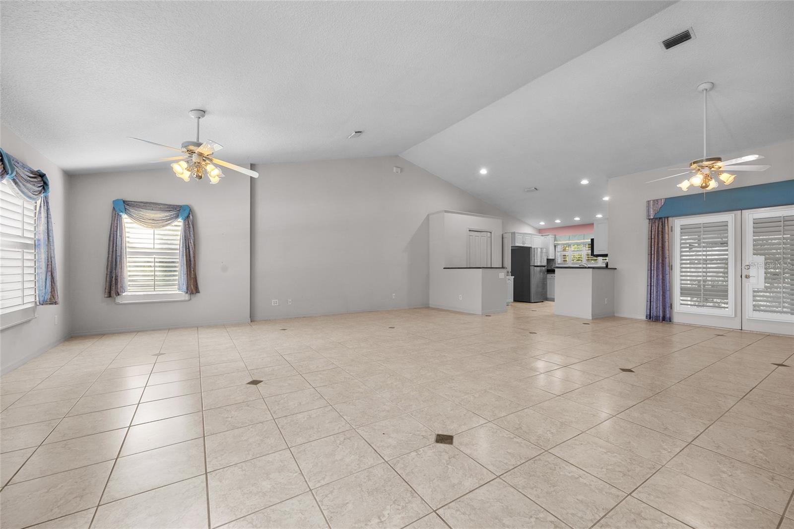 NORTH BEACH - Residential