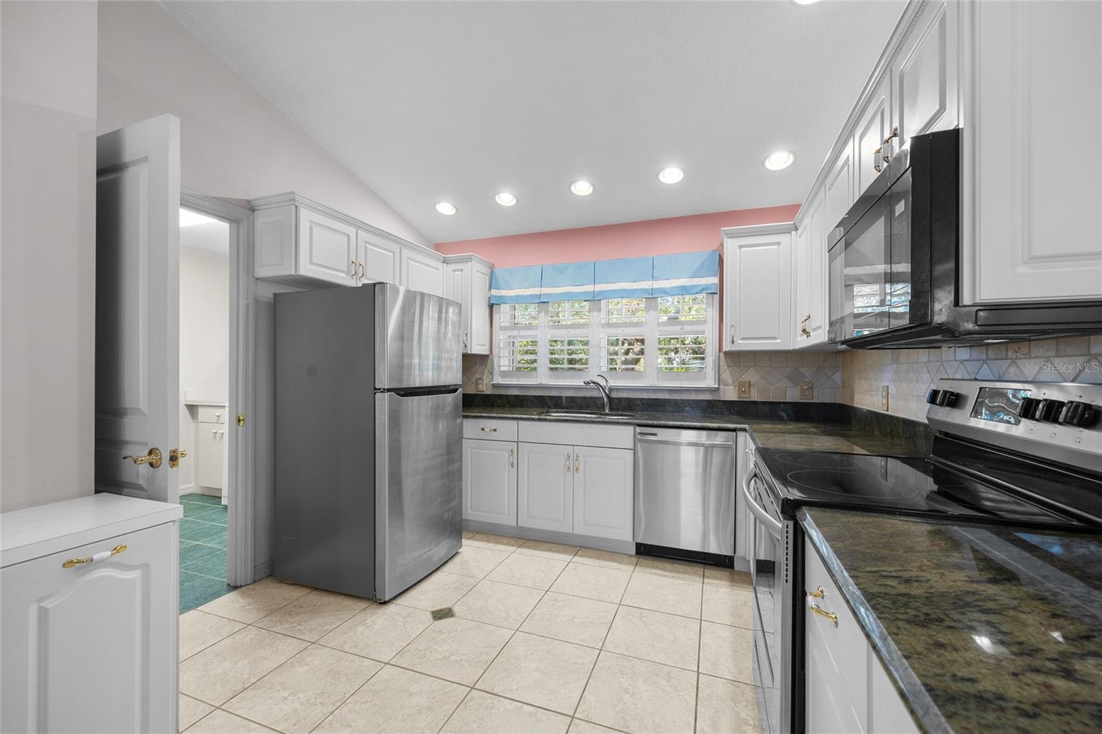 NORTH BEACH - Residential