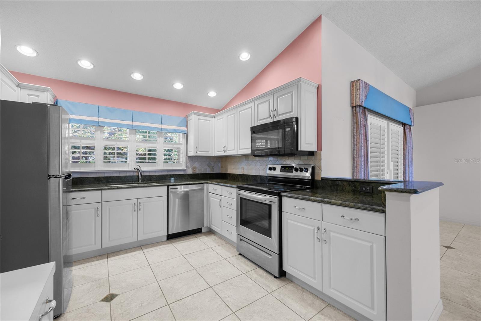 NORTH BEACH - Residential