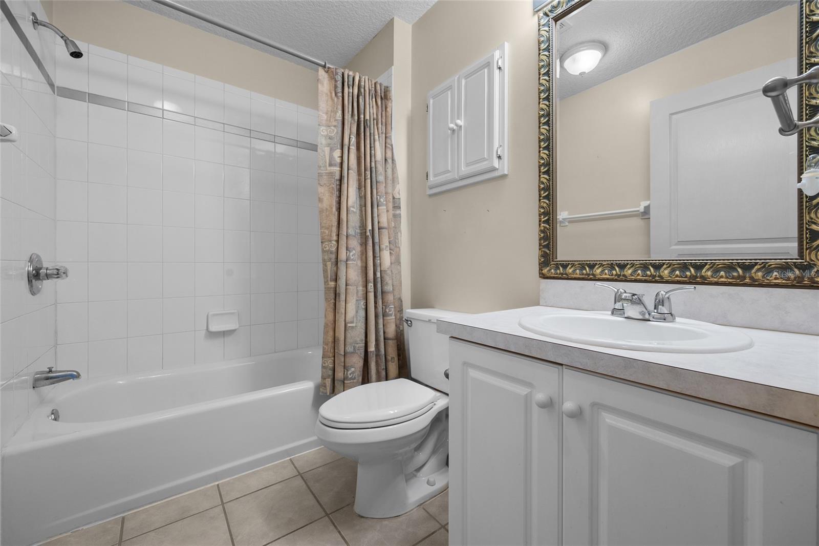 NORTH BEACH - Residential