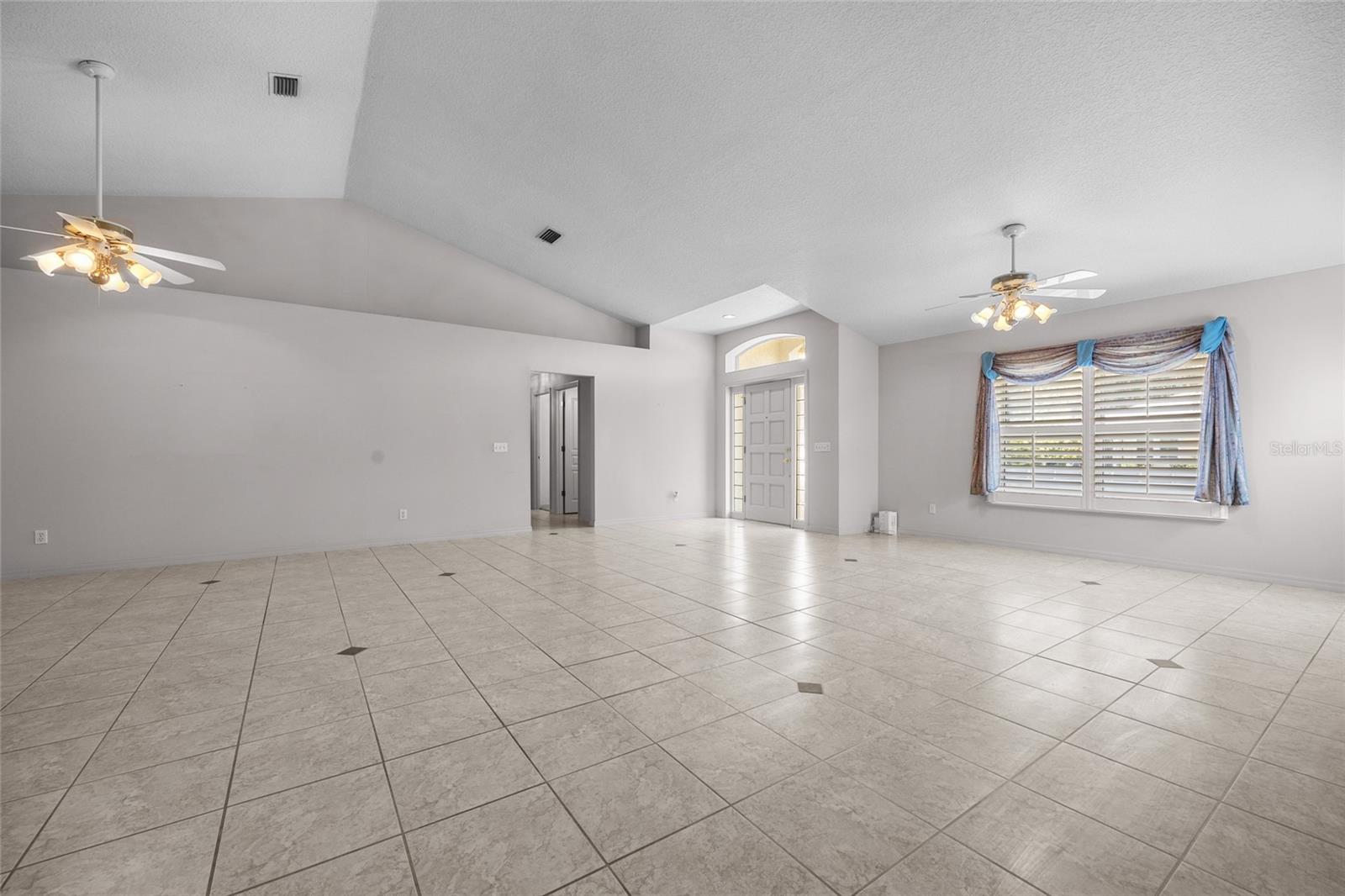 NORTH BEACH - Residential