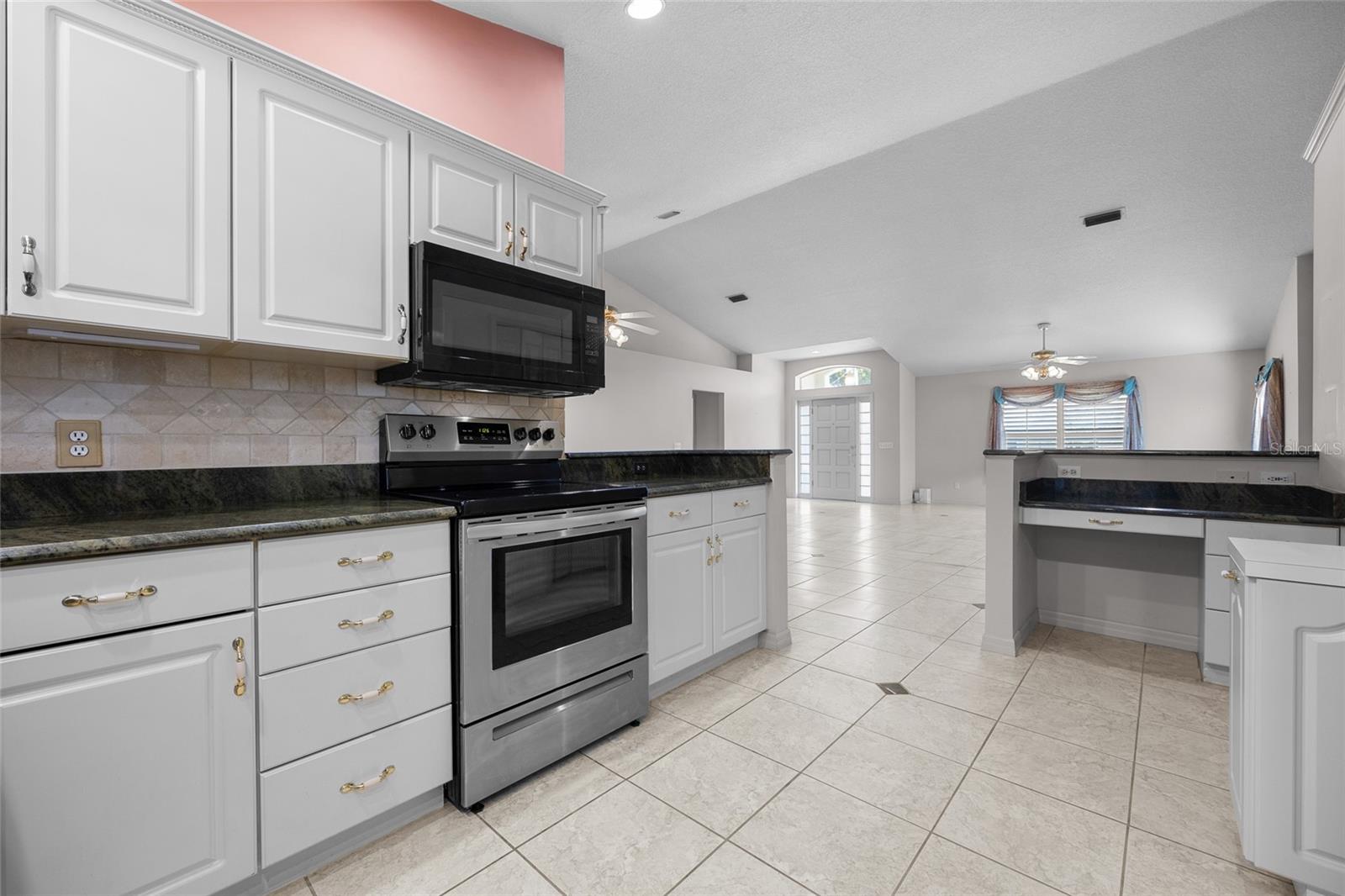 NORTH BEACH - Residential