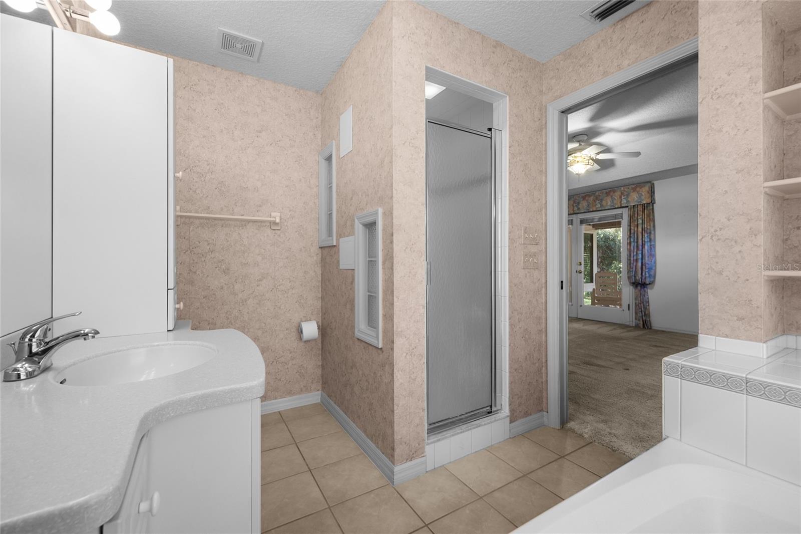 NORTH BEACH - Residential