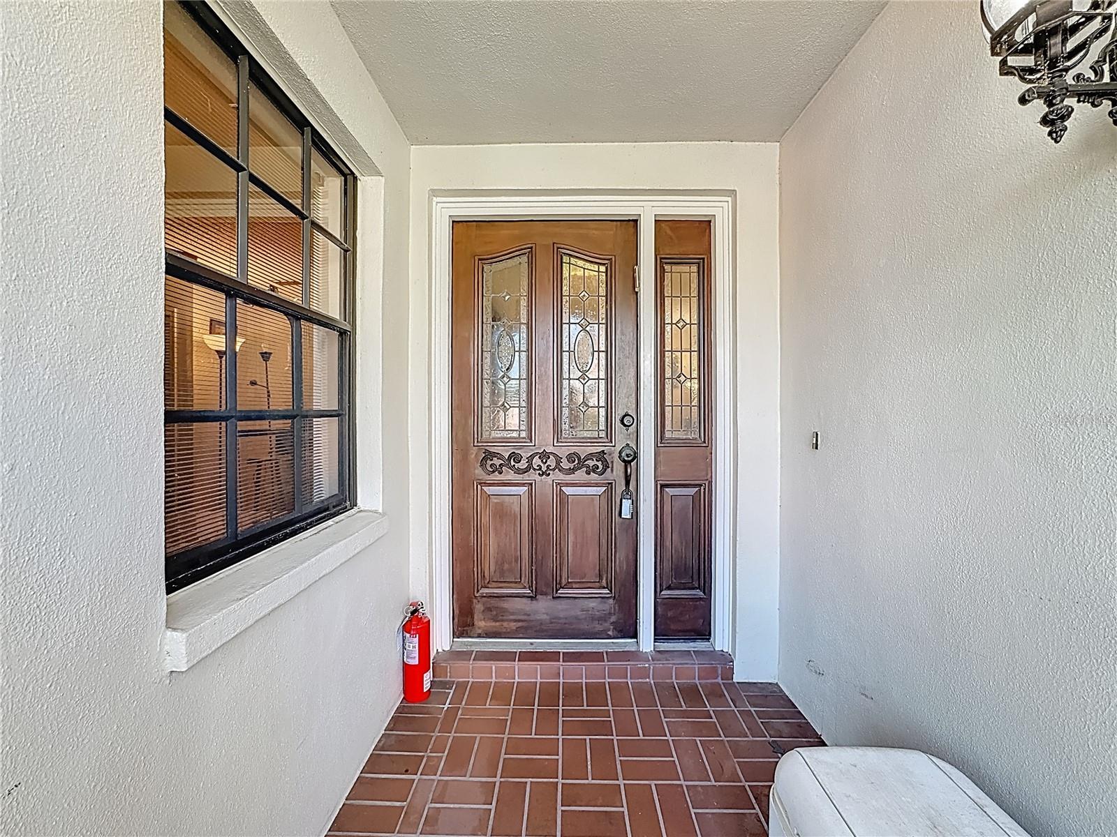 FAIRWAY WOODS - Residential