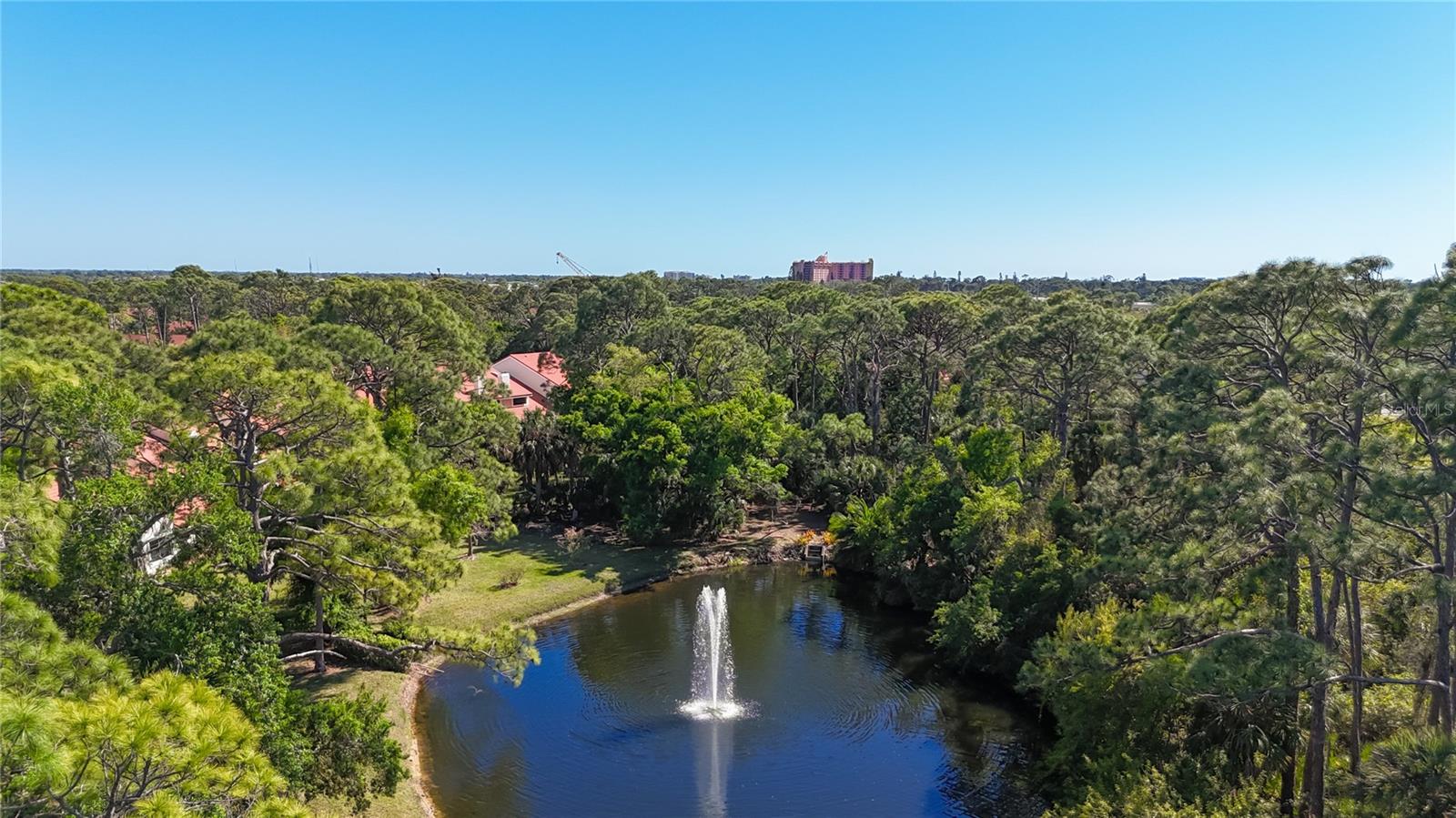 FAIRWAY WOODS - Residential