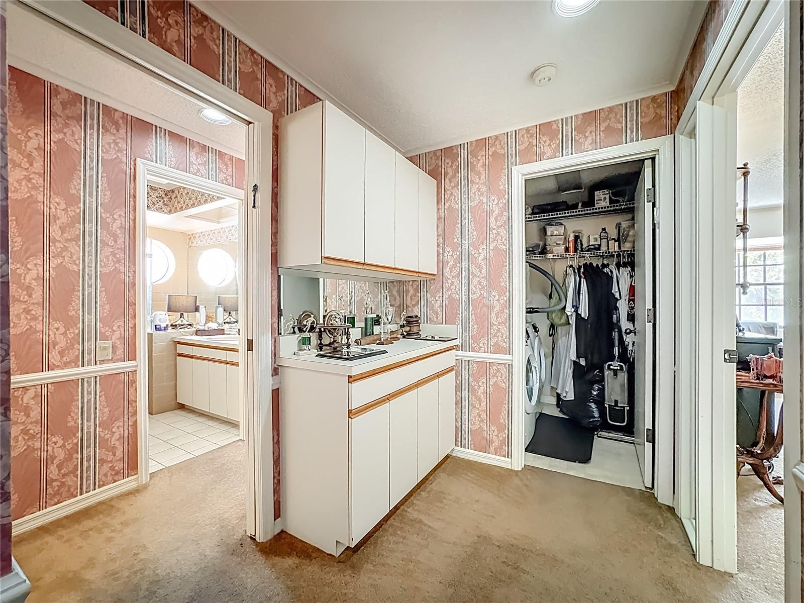 FAIRWAY WOODS - Residential