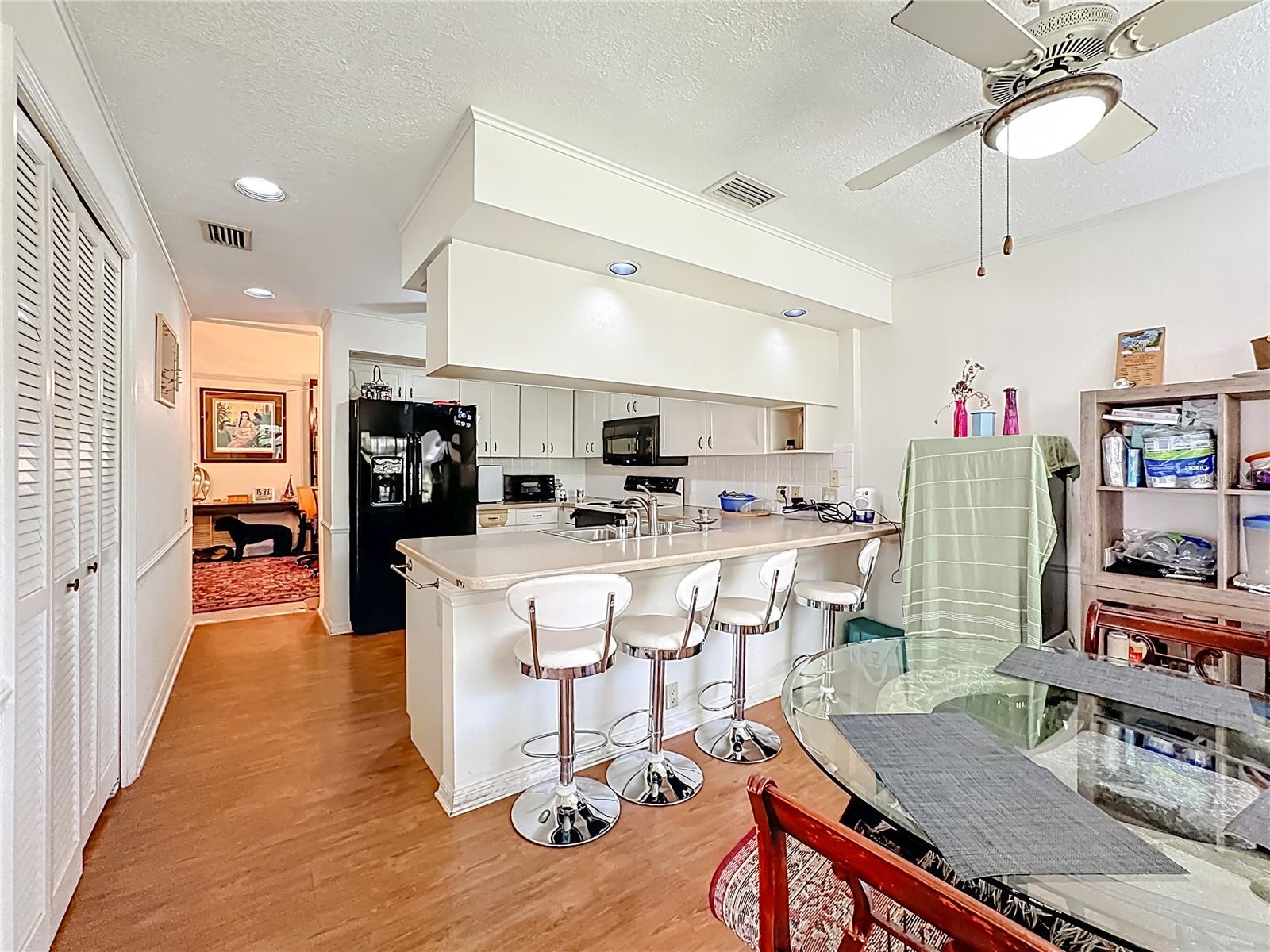 FAIRWAY WOODS - Residential