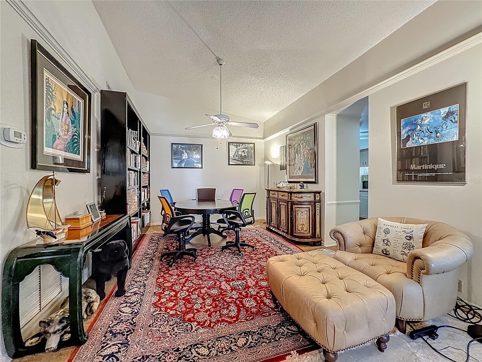 FAIRWAY WOODS - Residential