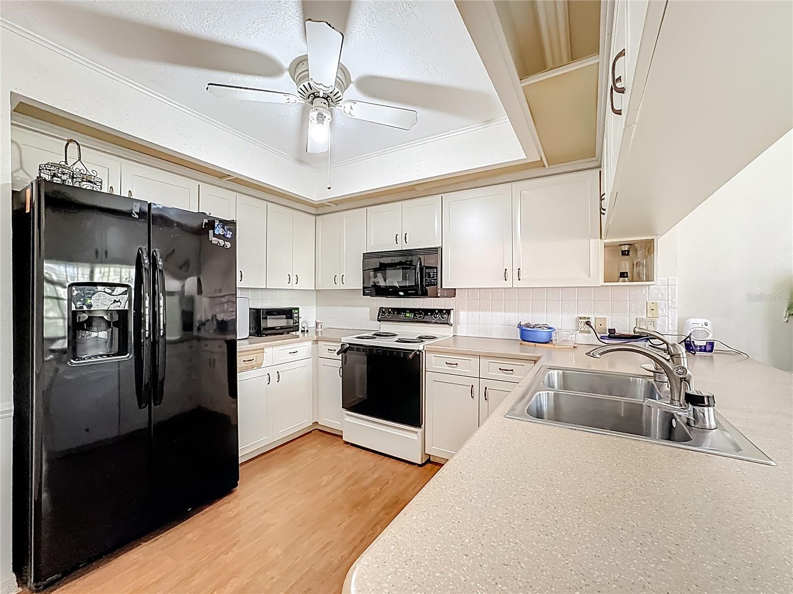 FAIRWAY WOODS - Residential