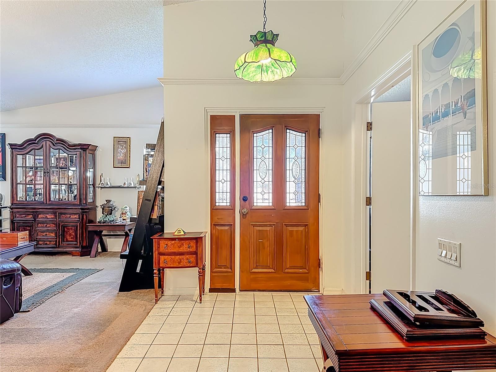 FAIRWAY WOODS - Residential