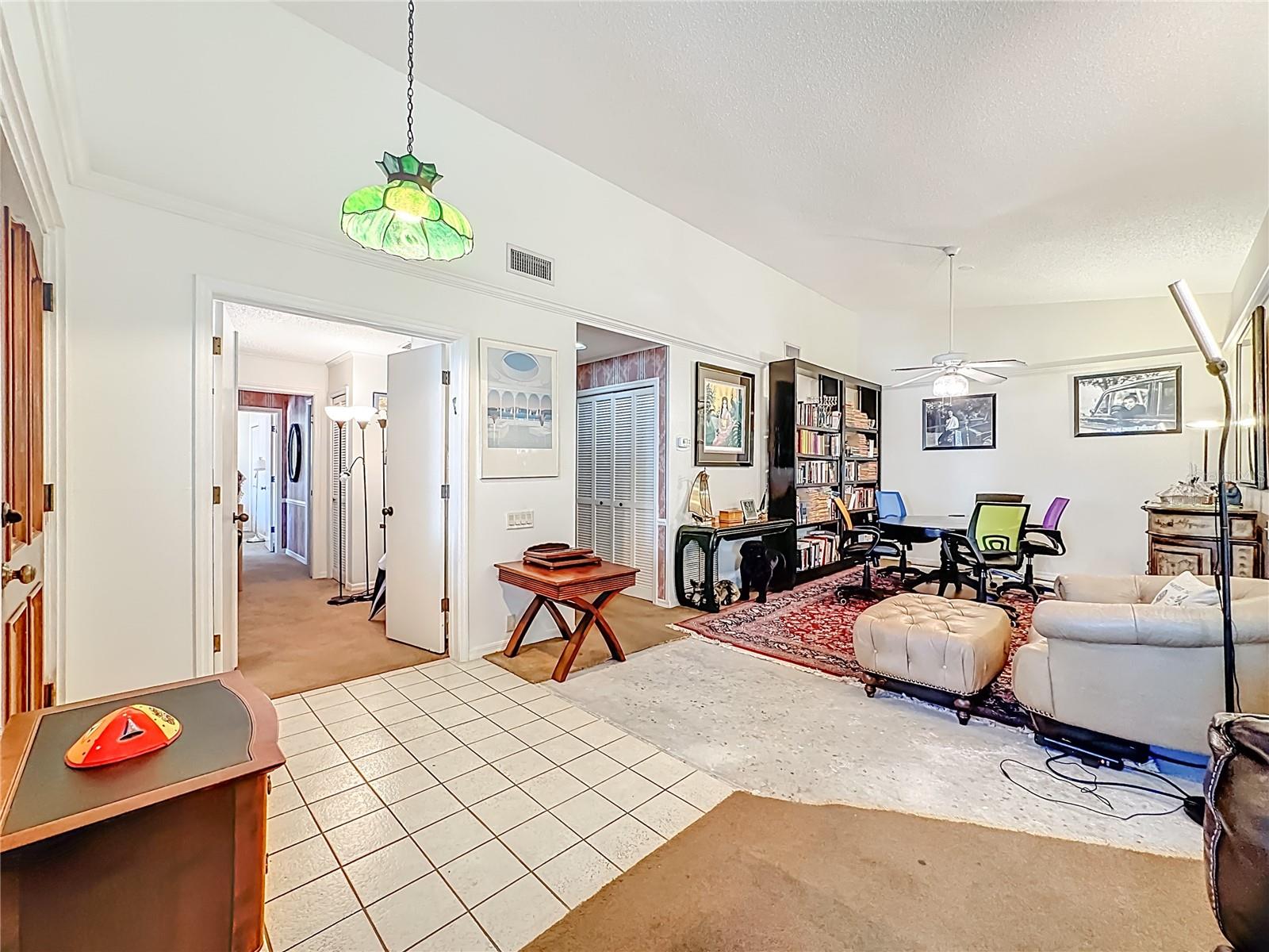 FAIRWAY WOODS - Residential