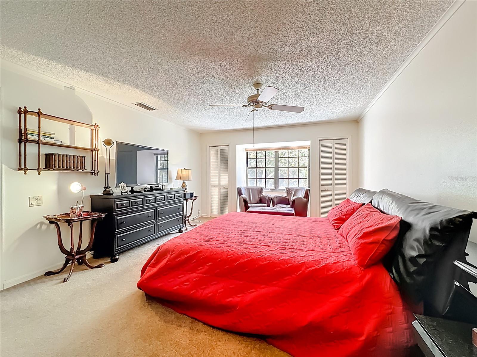 FAIRWAY WOODS - Residential