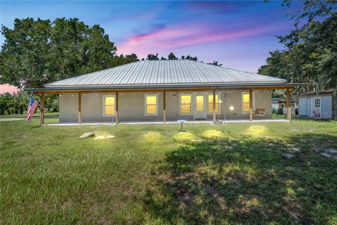 A home in LITHIA