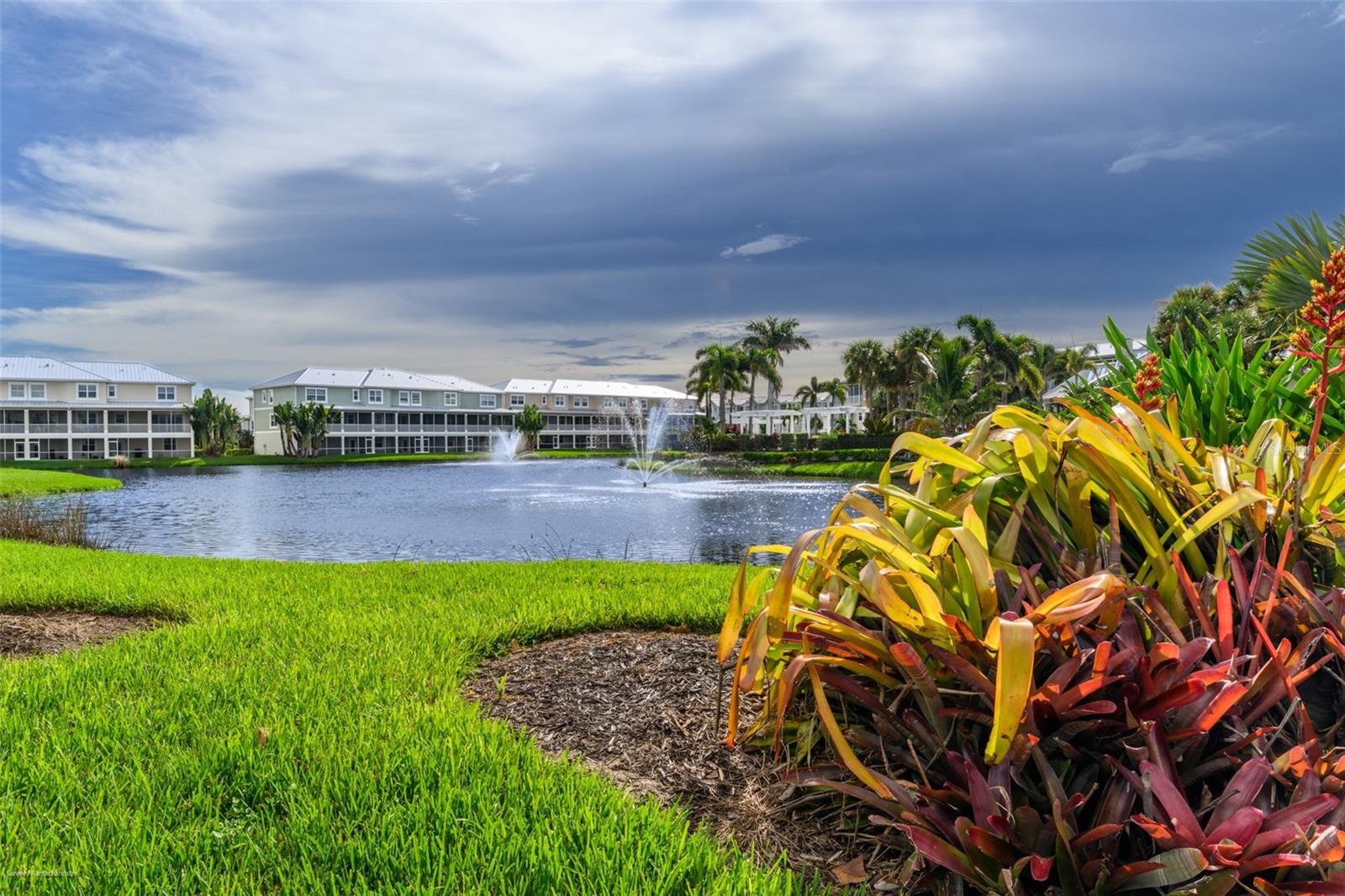 LANDINGS/CORAL CRK - Residential Lease