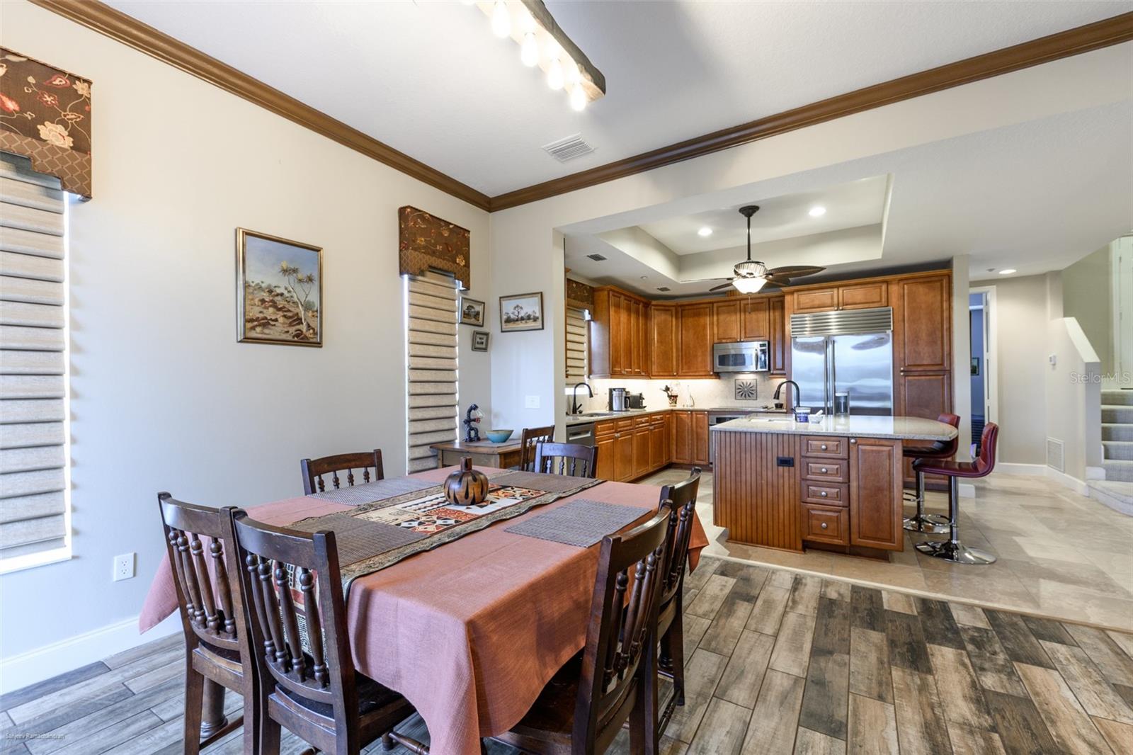 LANDINGS/CORAL CRK - Residential Lease