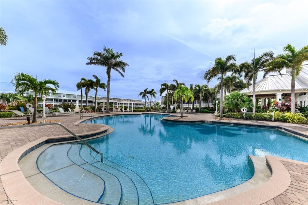 Photo of 10300 Tarpon Landings Terrace #4, Placida, FL 33946 (MLS # C7514304)