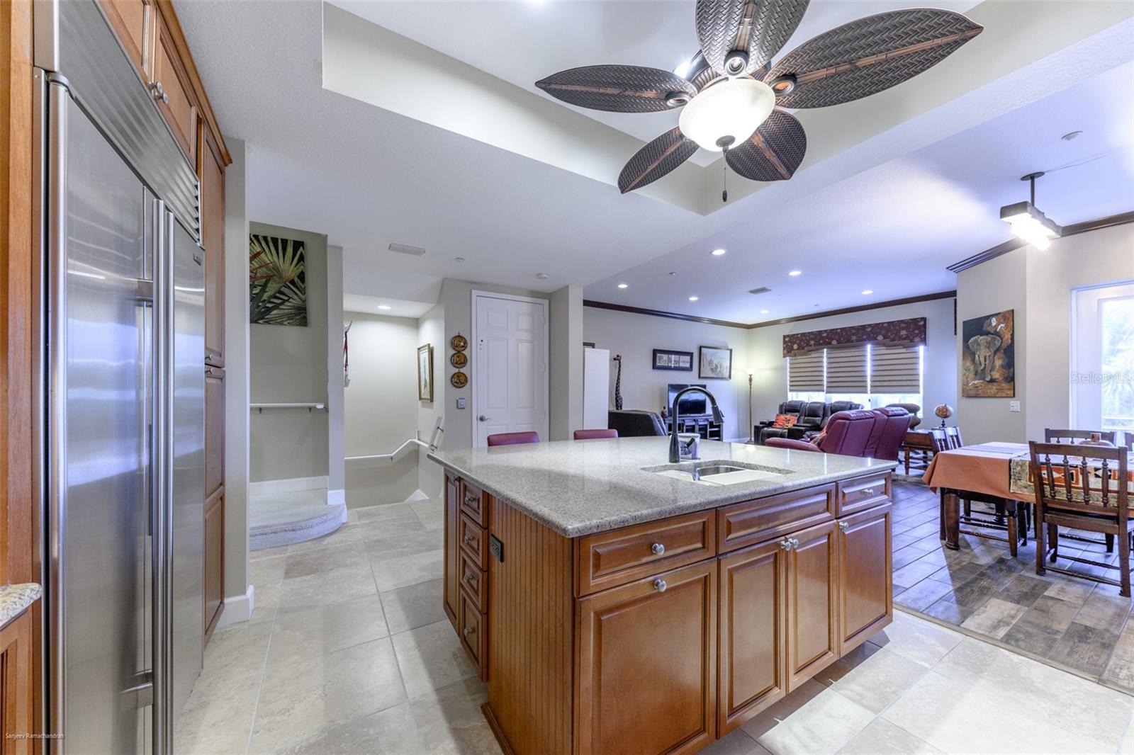 LANDINGS/CORAL CRK - Residential Lease