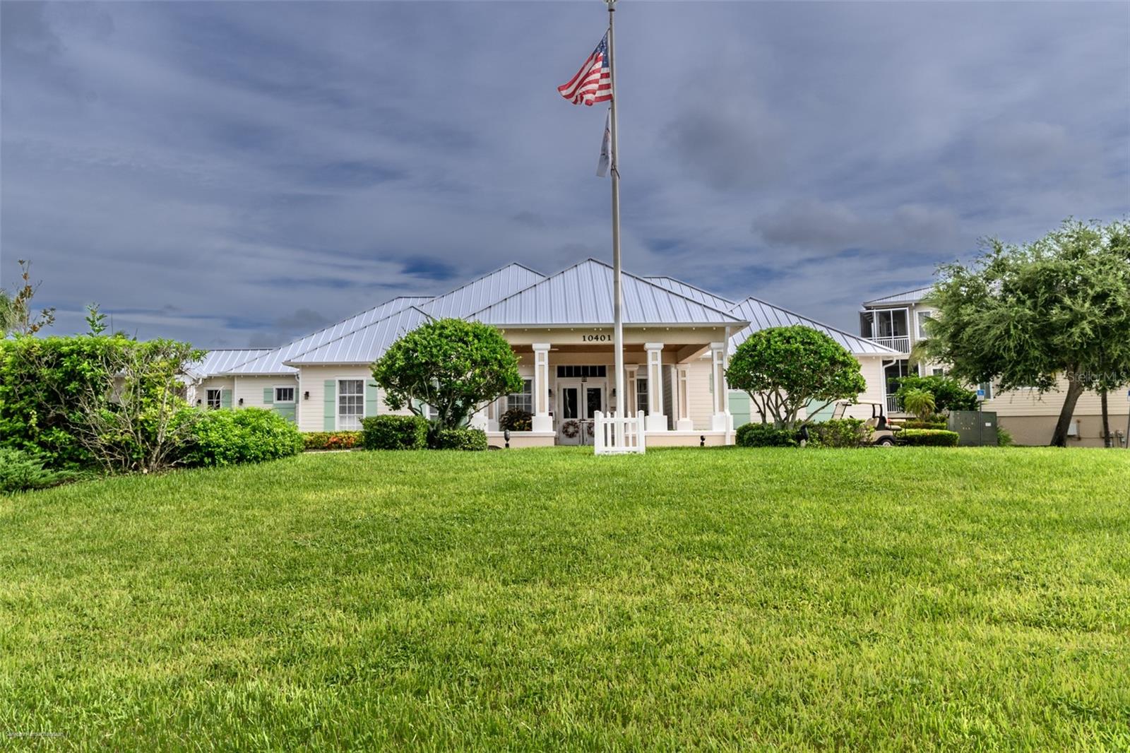 LANDINGS/CORAL CRK - Residential Lease