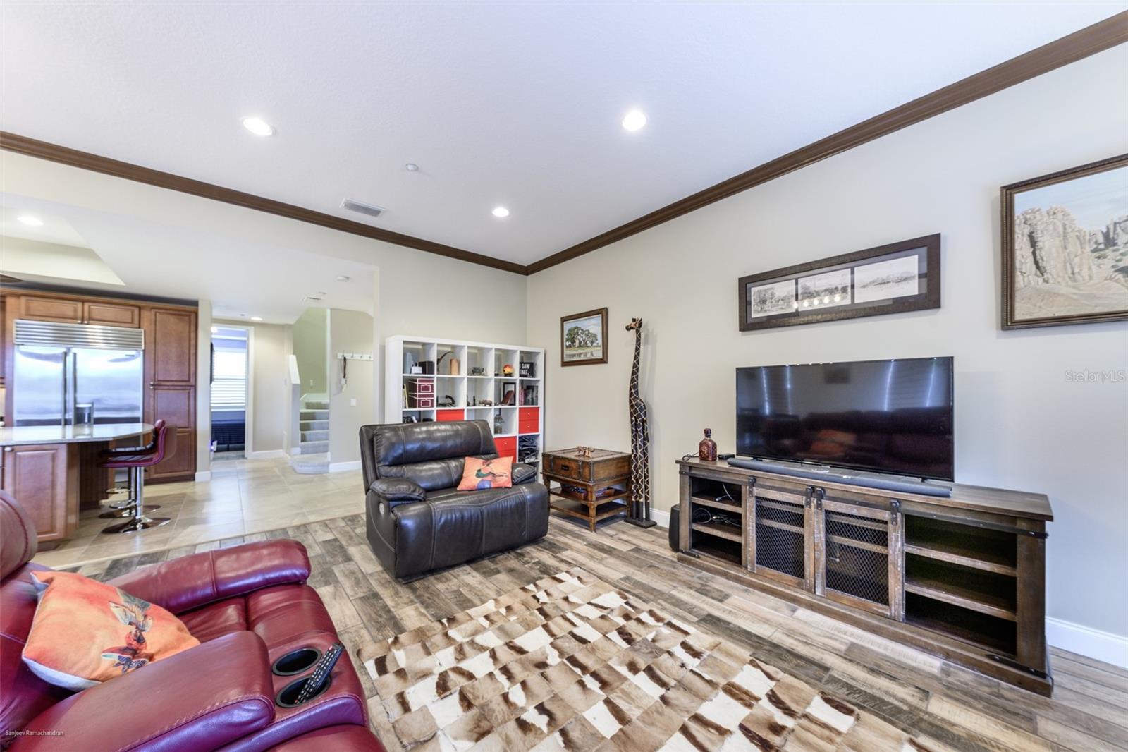 LANDINGS/CORAL CRK - Residential Lease