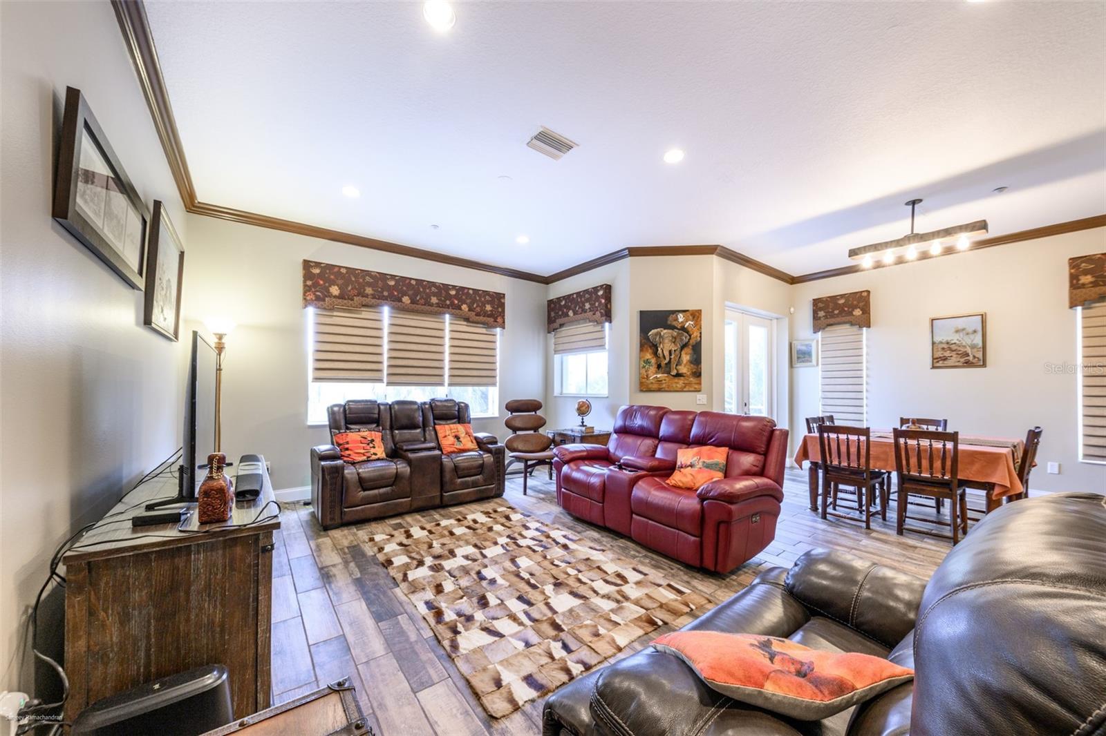 LANDINGS/CORAL CRK - Residential Lease