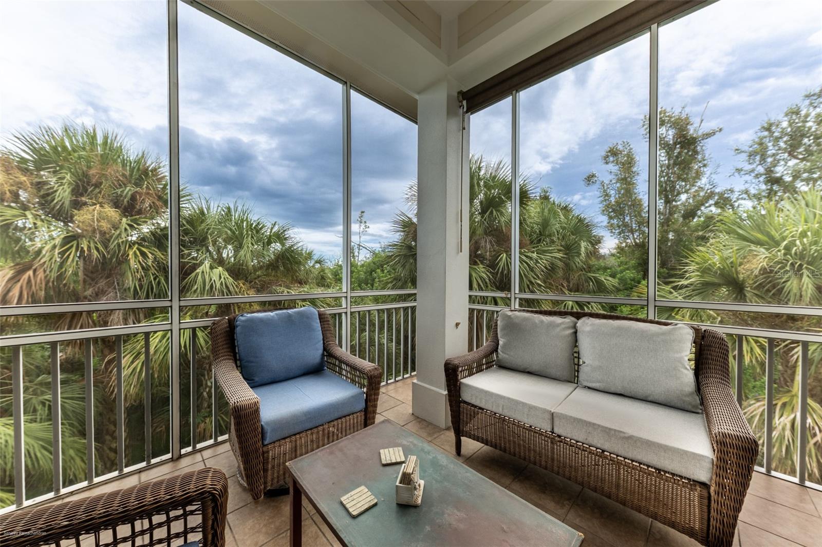 LANDINGS/CORAL CRK - Residential Lease