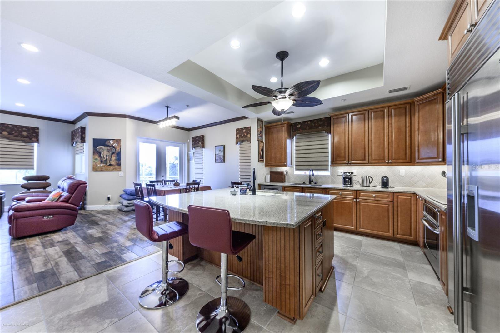 LANDINGS/CORAL CRK - Residential Lease