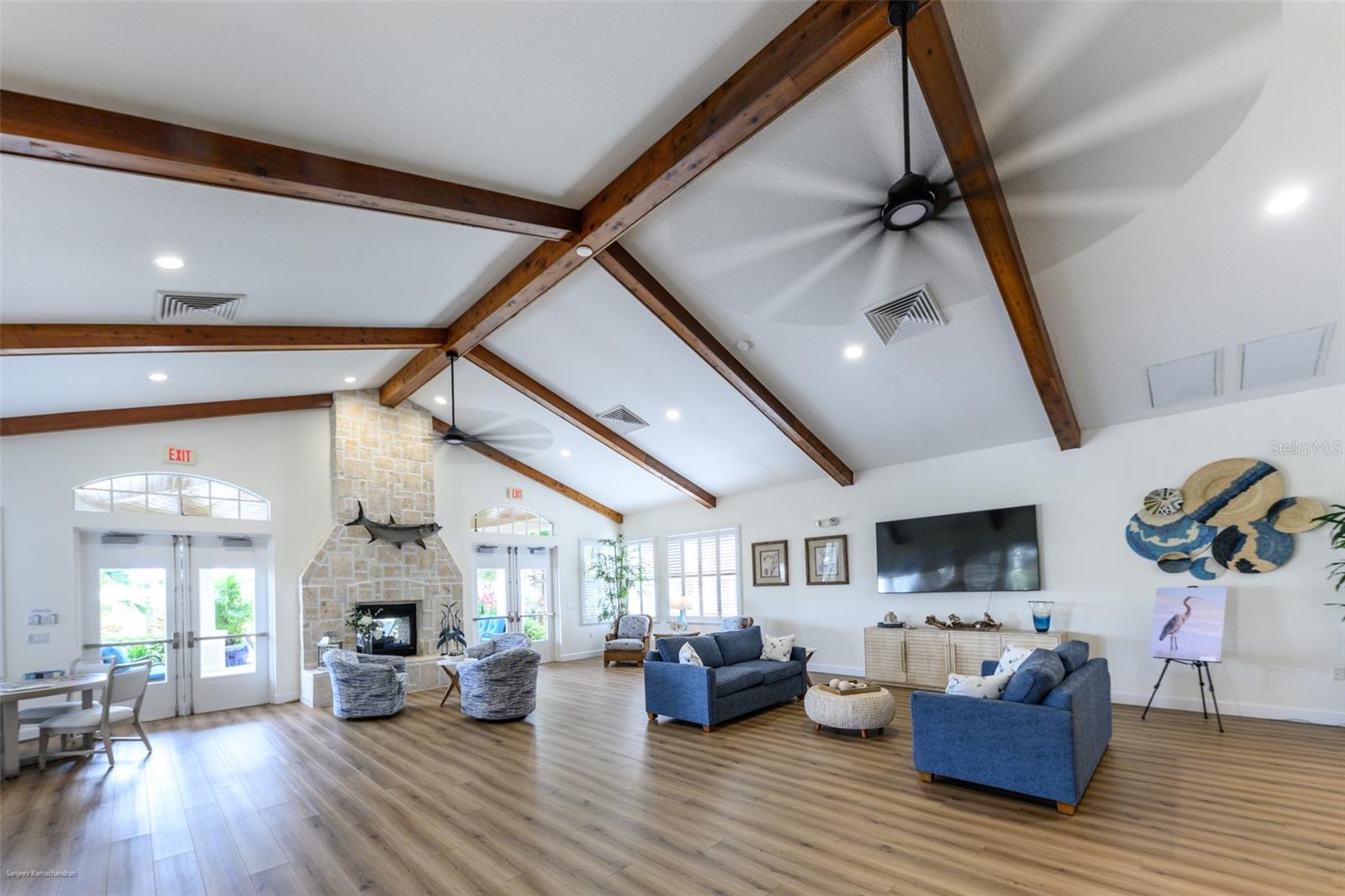 LANDINGS/CORAL CRK - Residential Lease