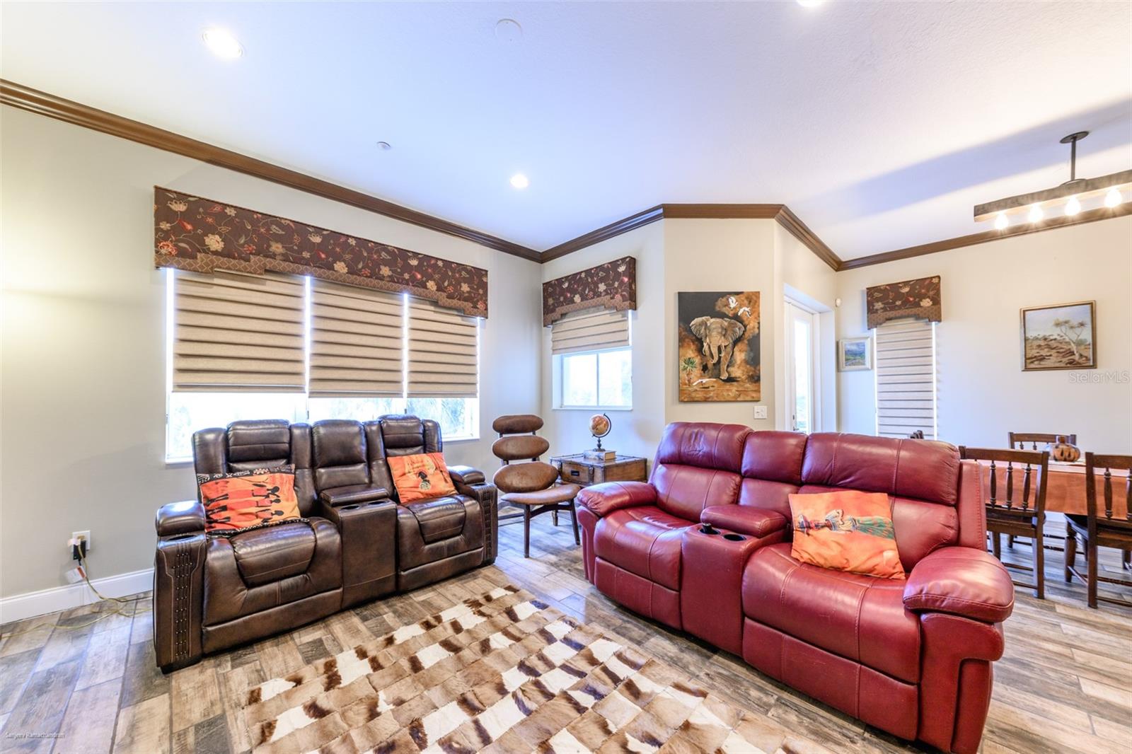 LANDINGS/CORAL CRK - Residential Lease